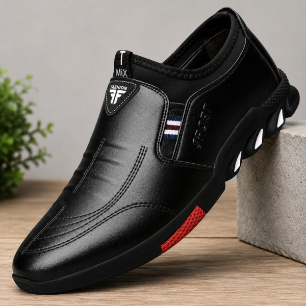 Luca | Scarpa Elegante Antiscivolo