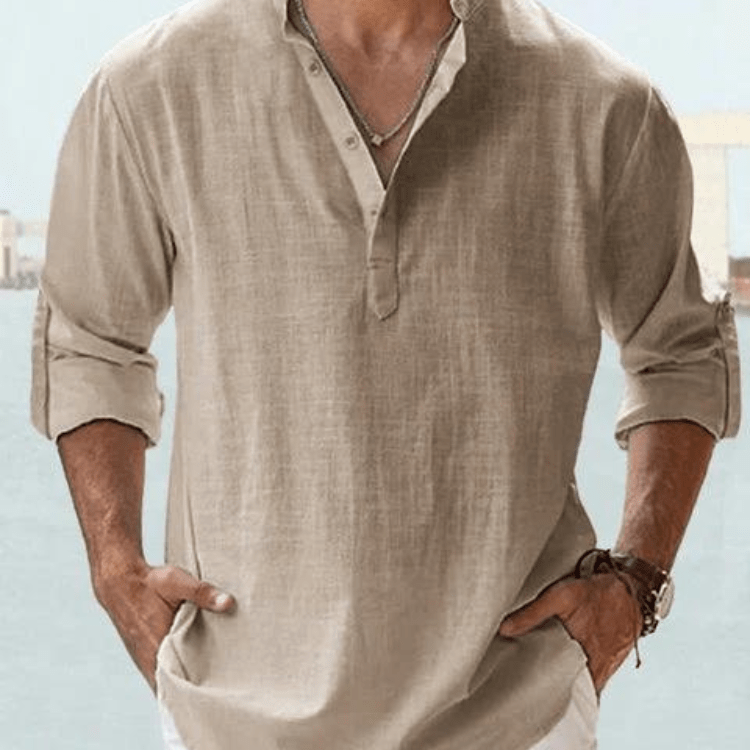 Vincenzo | Comfort Casual Quotidiano