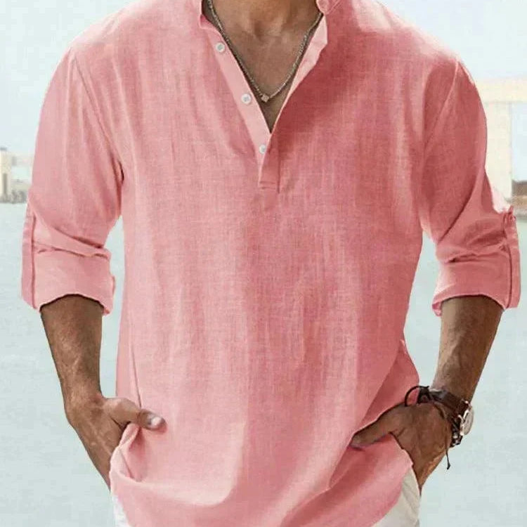 Vincenzo | Comfort Casual Quotidiano