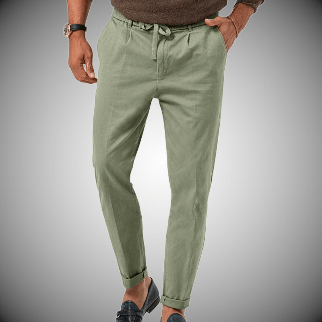Loris | Comfort Estivo e Versatile