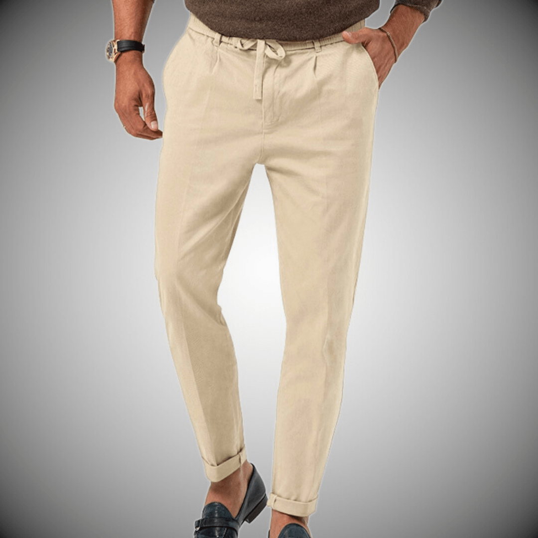 Loris | Comfort Estivo e Versatile
