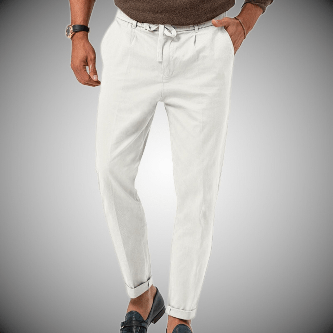 Loris | Comfort Estivo e Versatile