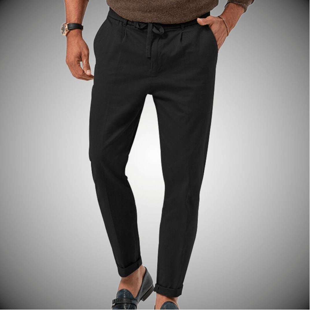 Loris | Comfort Estivo e Versatile