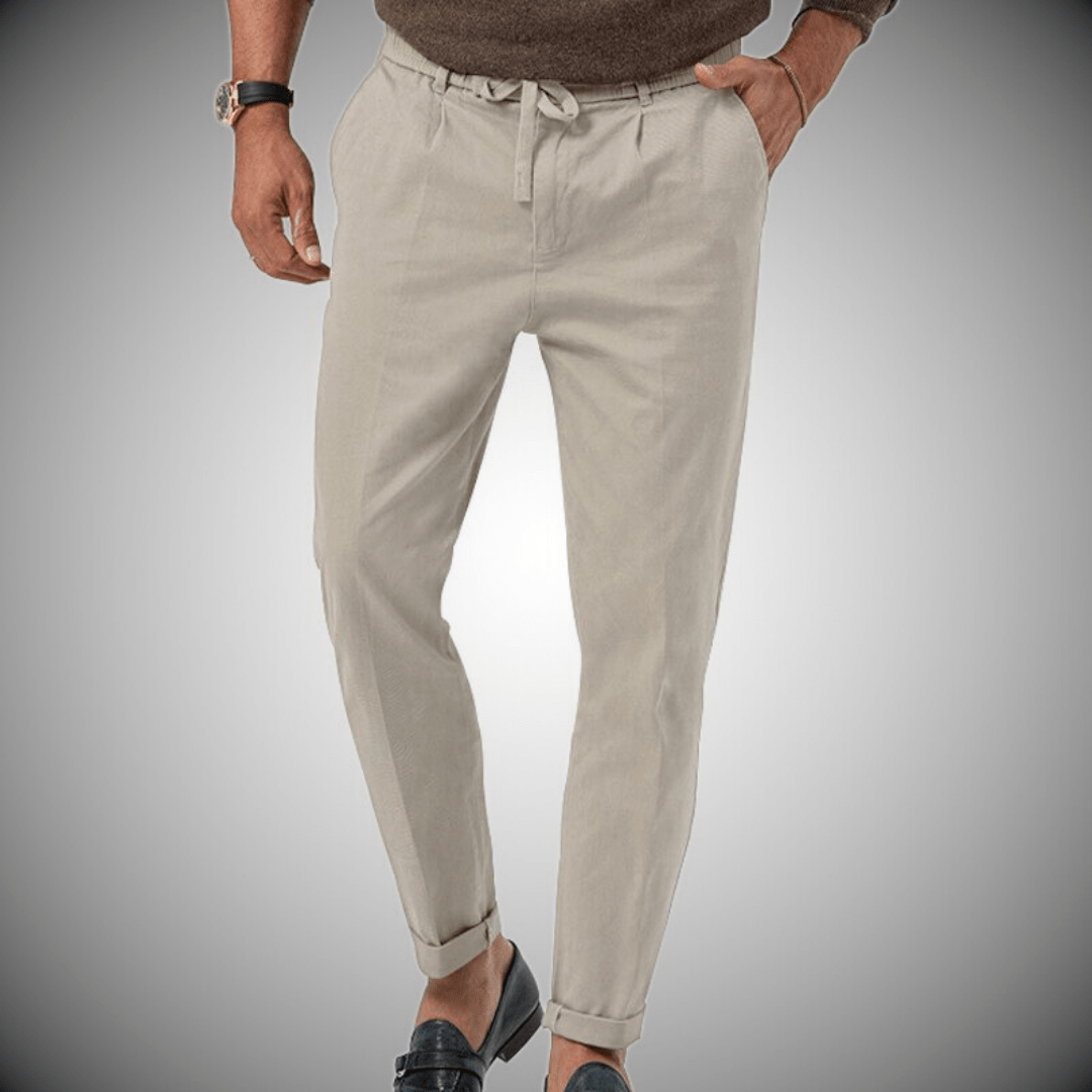 Loris | Comfort Estivo e Versatile