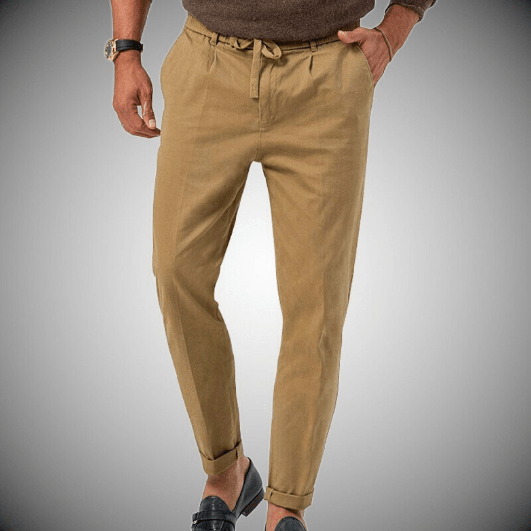 Loris | Comfort Estivo e Versatile
