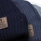 Livio | Berretto In Maglia