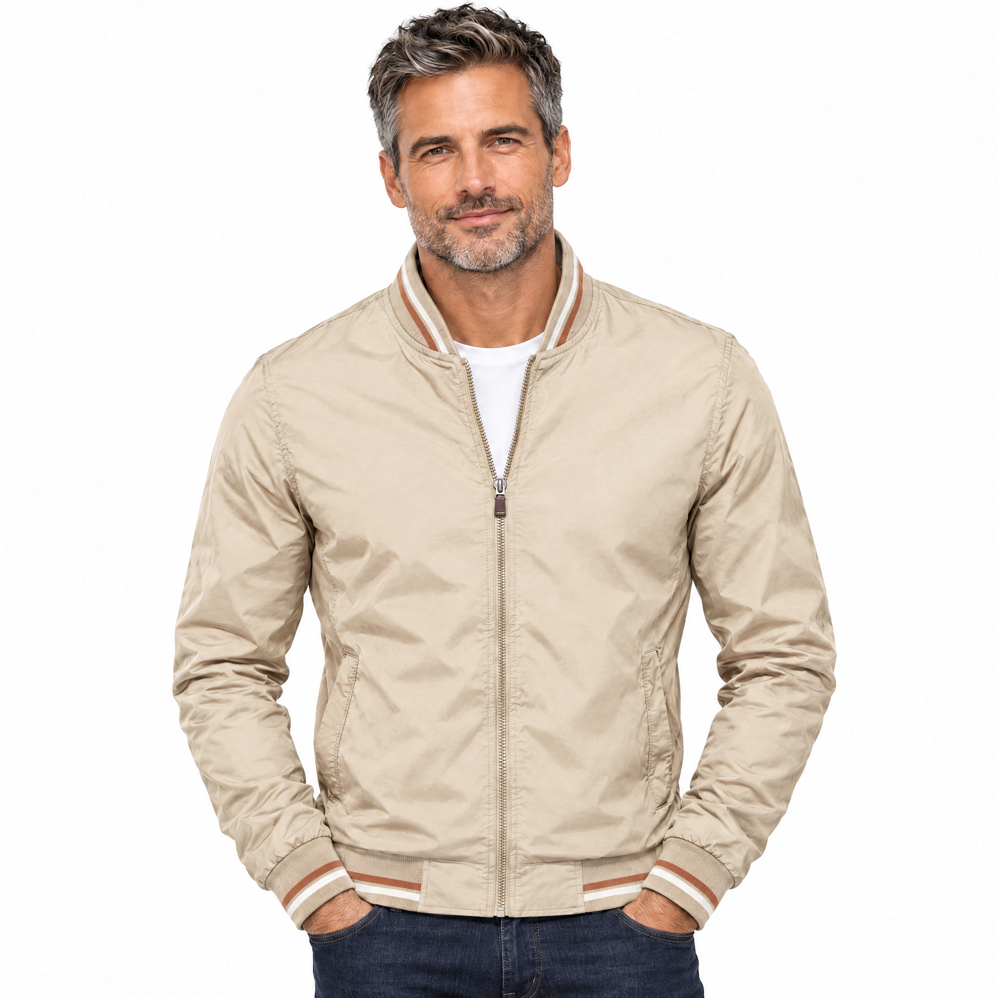 Philip - Beige