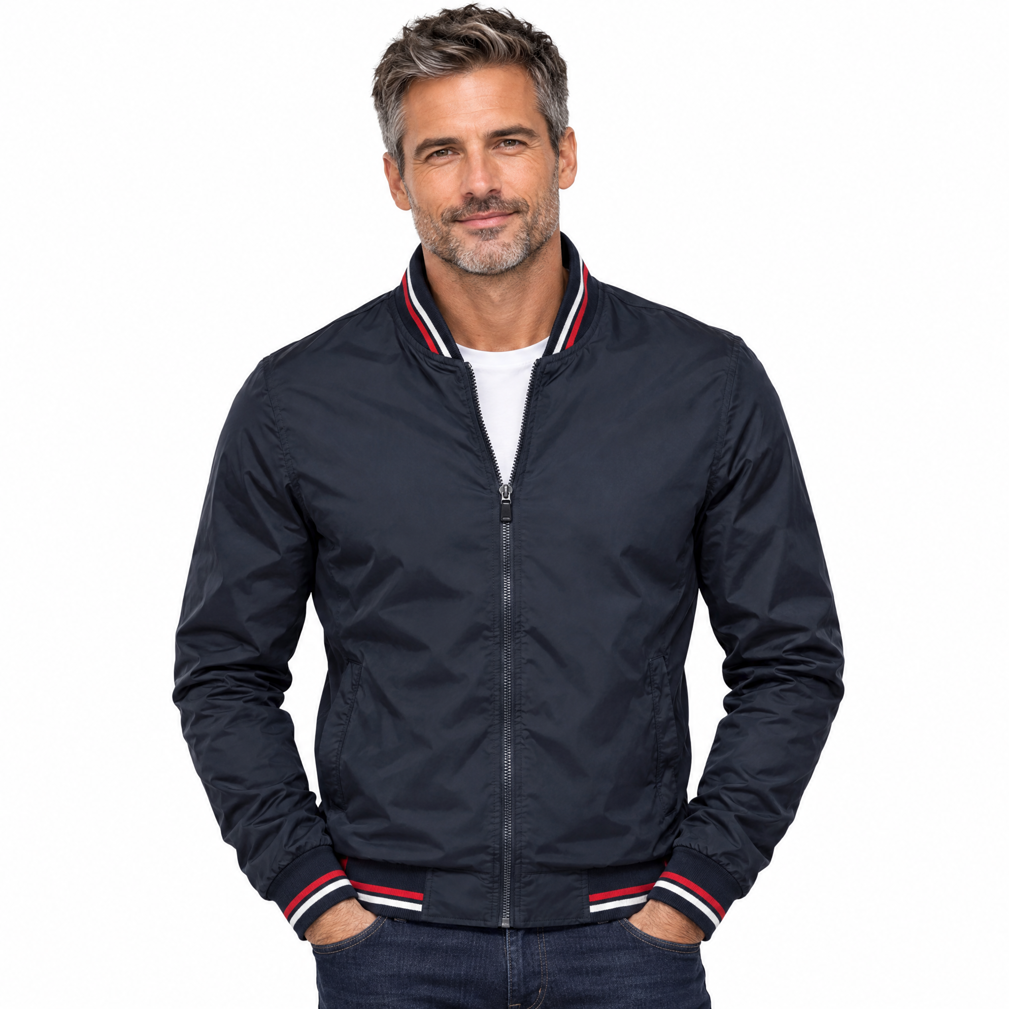 Philip - Blu navy