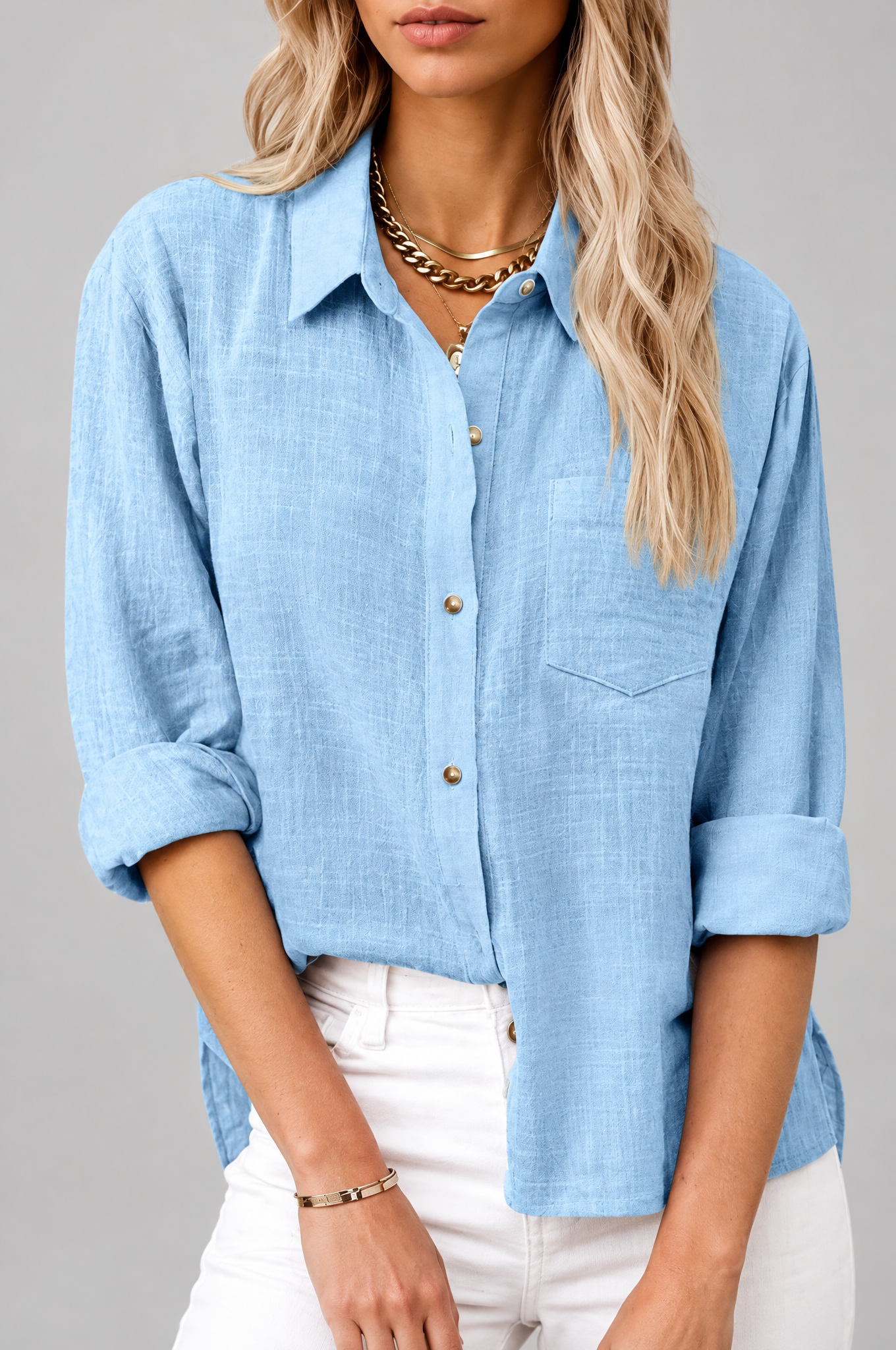 Camicie e Bluse