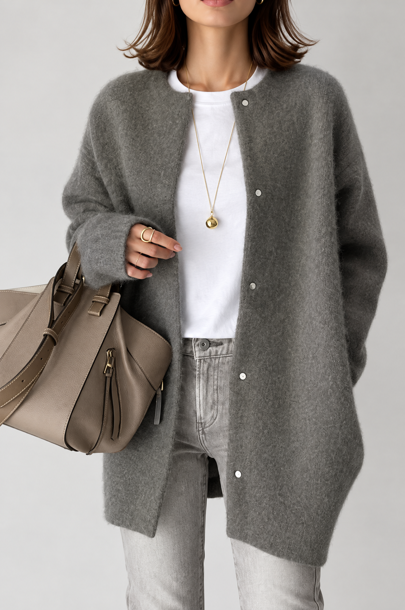 Maglioni e Cardigan