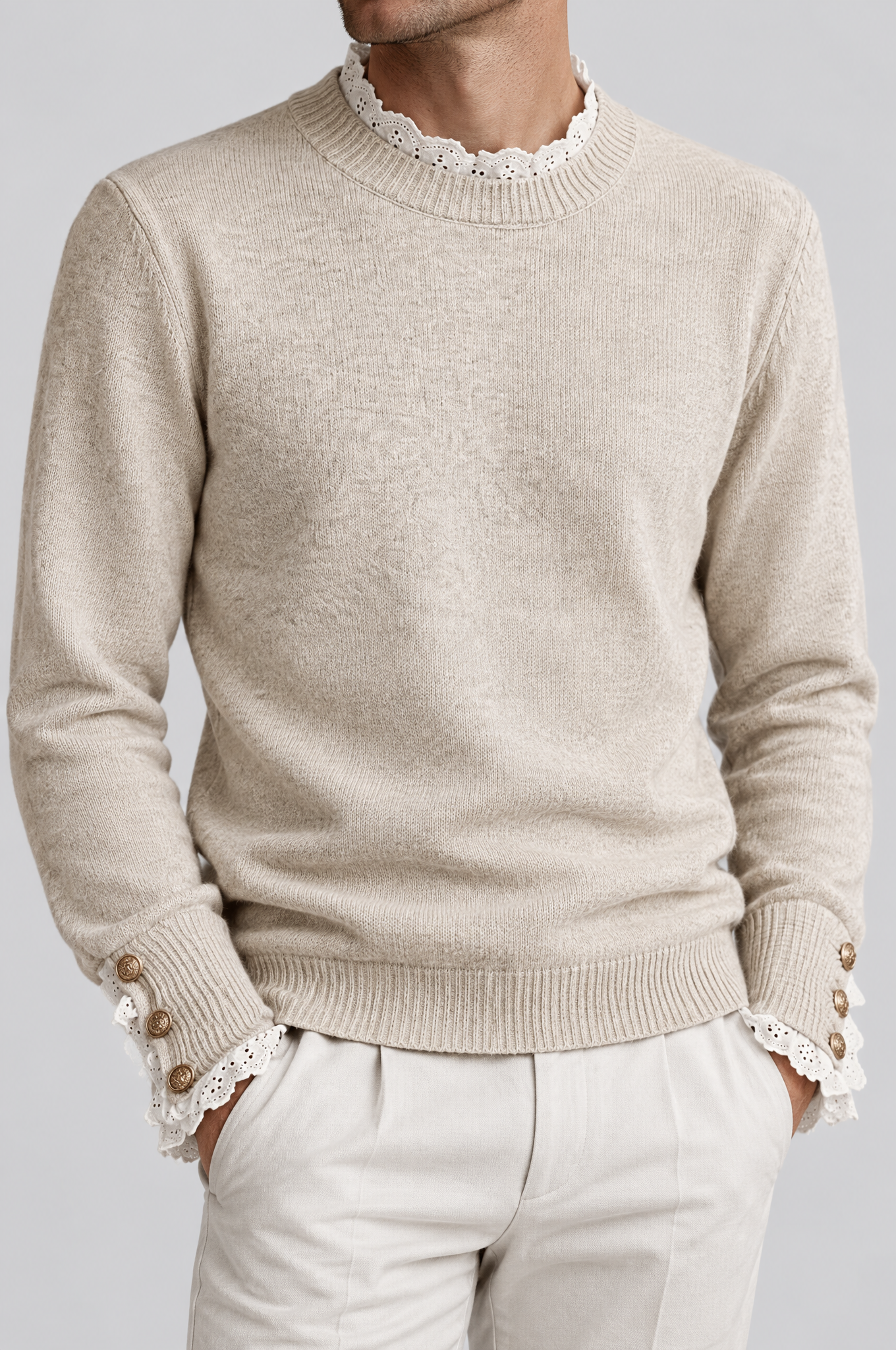 Maglioni e Cardigan uomo